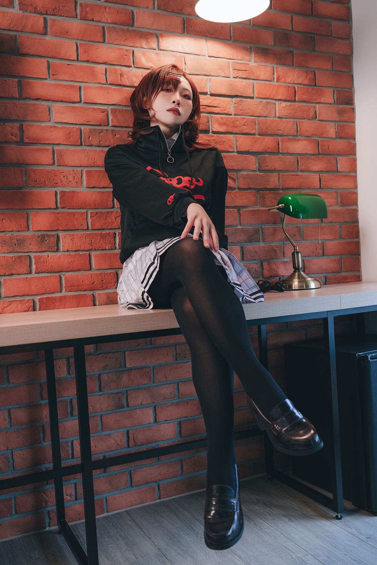 đọc truyện Hình Cosplay Chương 457 ảnh 8 tại Thiên Thai Truyện