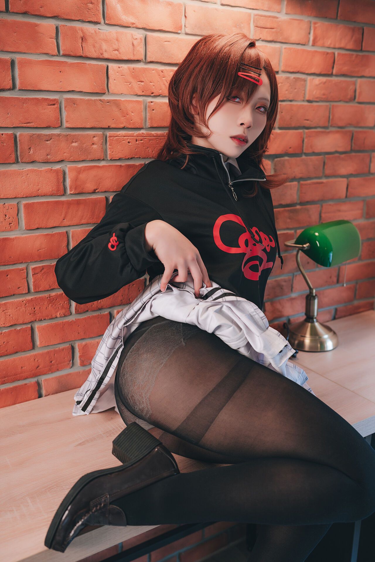 đọc truyện Hình Cosplay Chương 457 ảnh 10 tại Thiên Thai Truyện