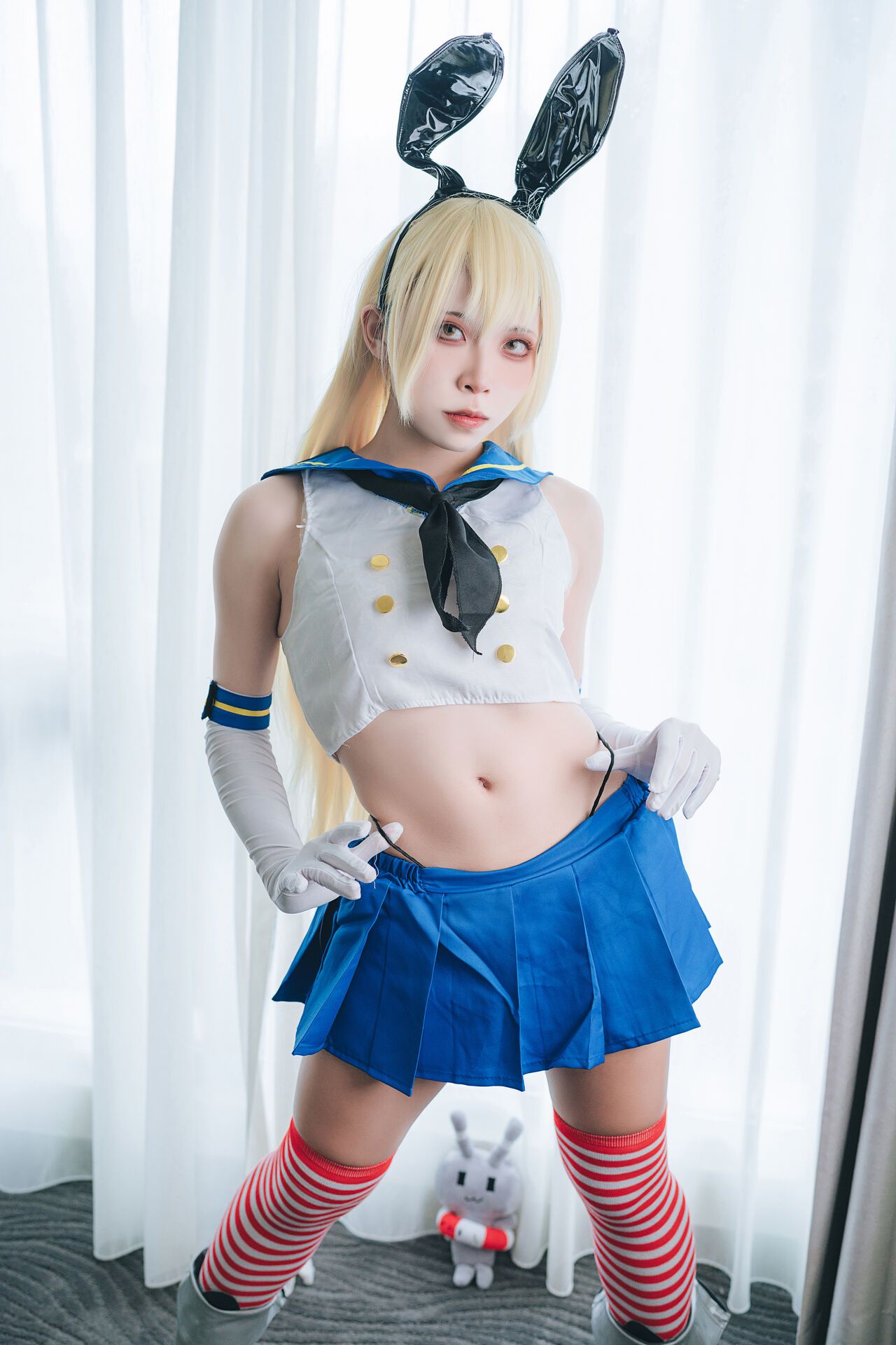đọc truyện Hình Cosplay Chương 458 ảnh 3 tại Thiên Thai Truyện