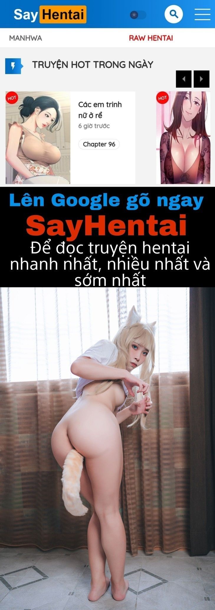 đọc truyện Hình Cosplay Chương 459 ảnh 2 tại Thiên Thai Truyện