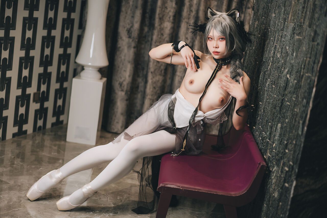đọc truyện Hình Cosplay Chương 459 ảnh 36 tại Thiên Thai Truyện