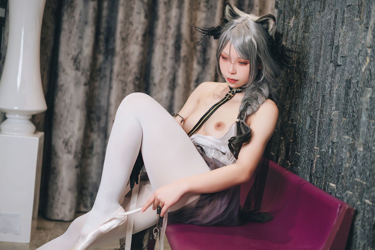 đọc truyện Hình Cosplay Chương 459 ảnh 37 tại Thiên Thai Truyện