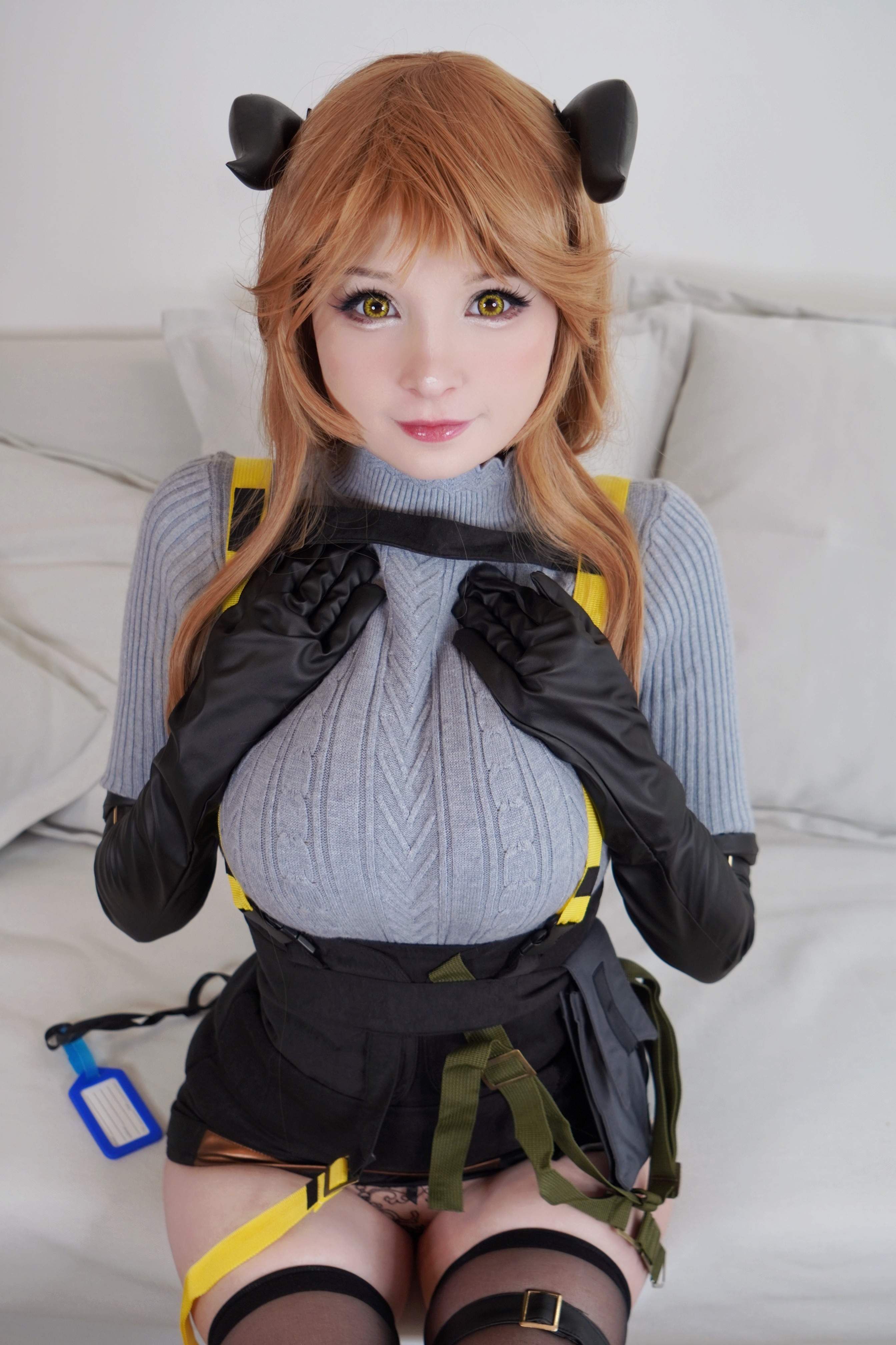 đọc truyện Hình Cosplay Chương 46 ảnh 18 tại Thiên Thai Truyện