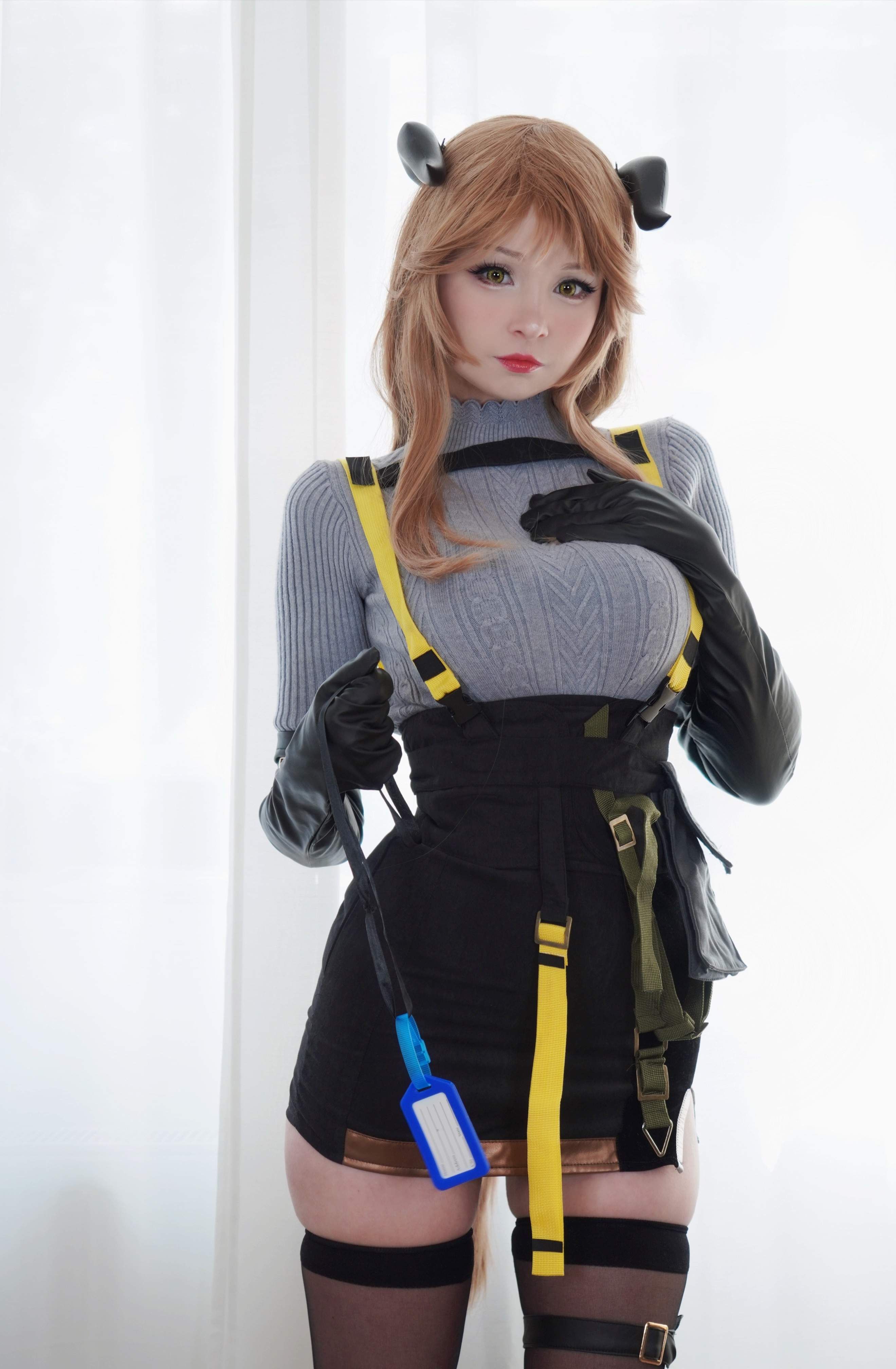 đọc truyện Hình Cosplay Chương 46 ảnh 4 tại Thiên Thai Truyện