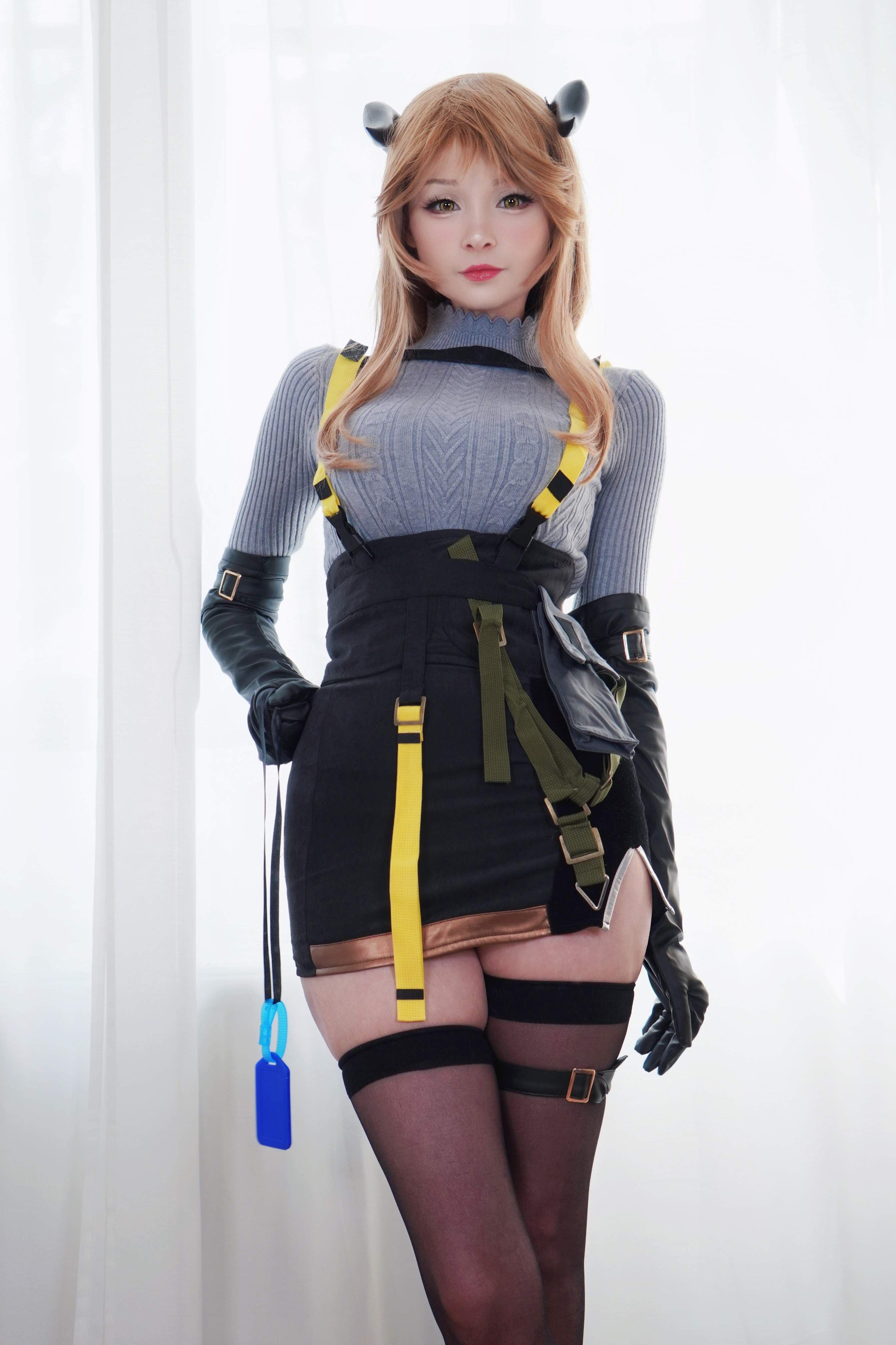 đọc truyện Hình Cosplay Chương 46 ảnh 7 tại Thiên Thai Truyện