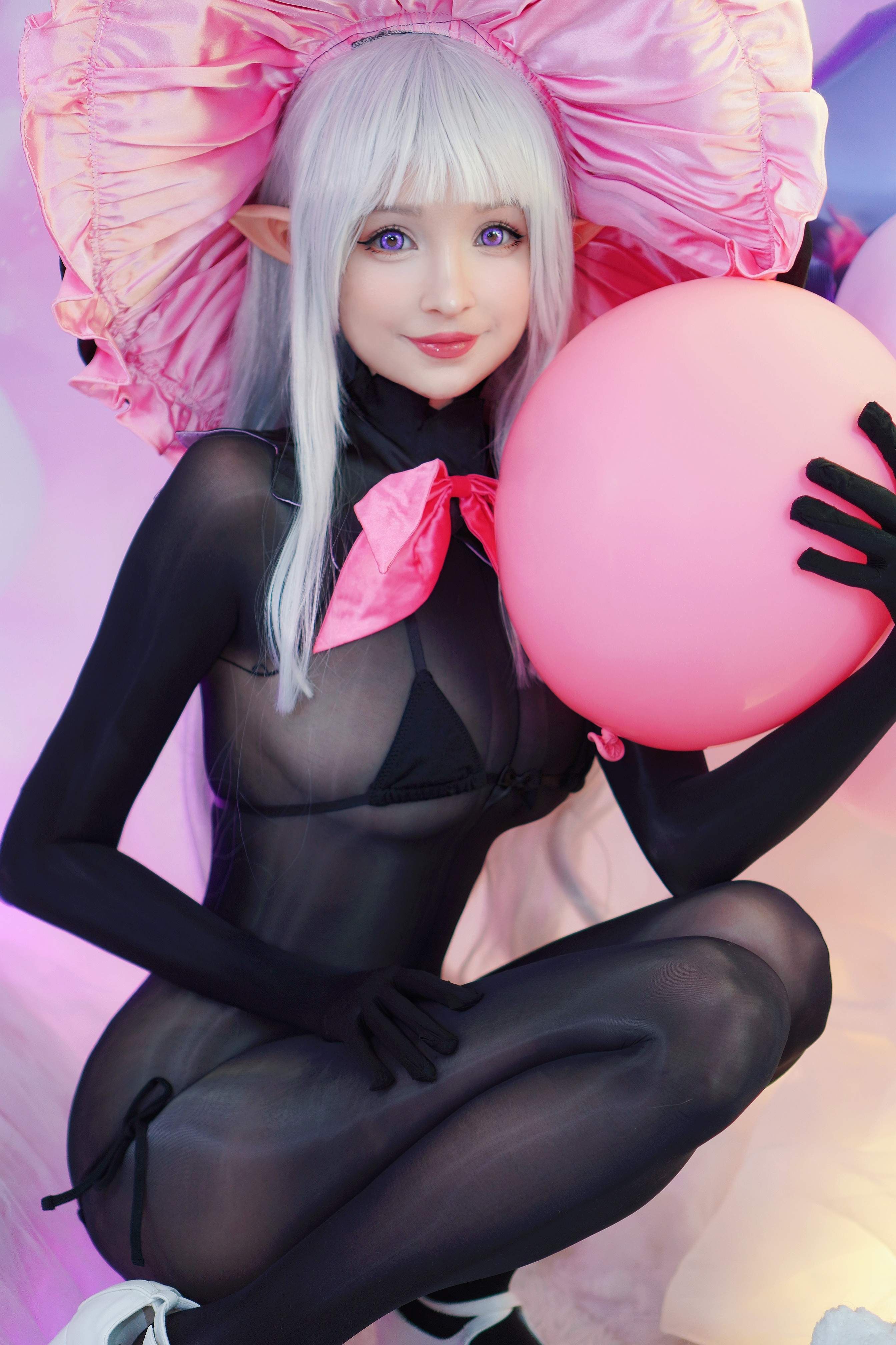 đọc truyện Hình Cosplay Chương 46 ảnh 58 tại Thiên Thai Truyện