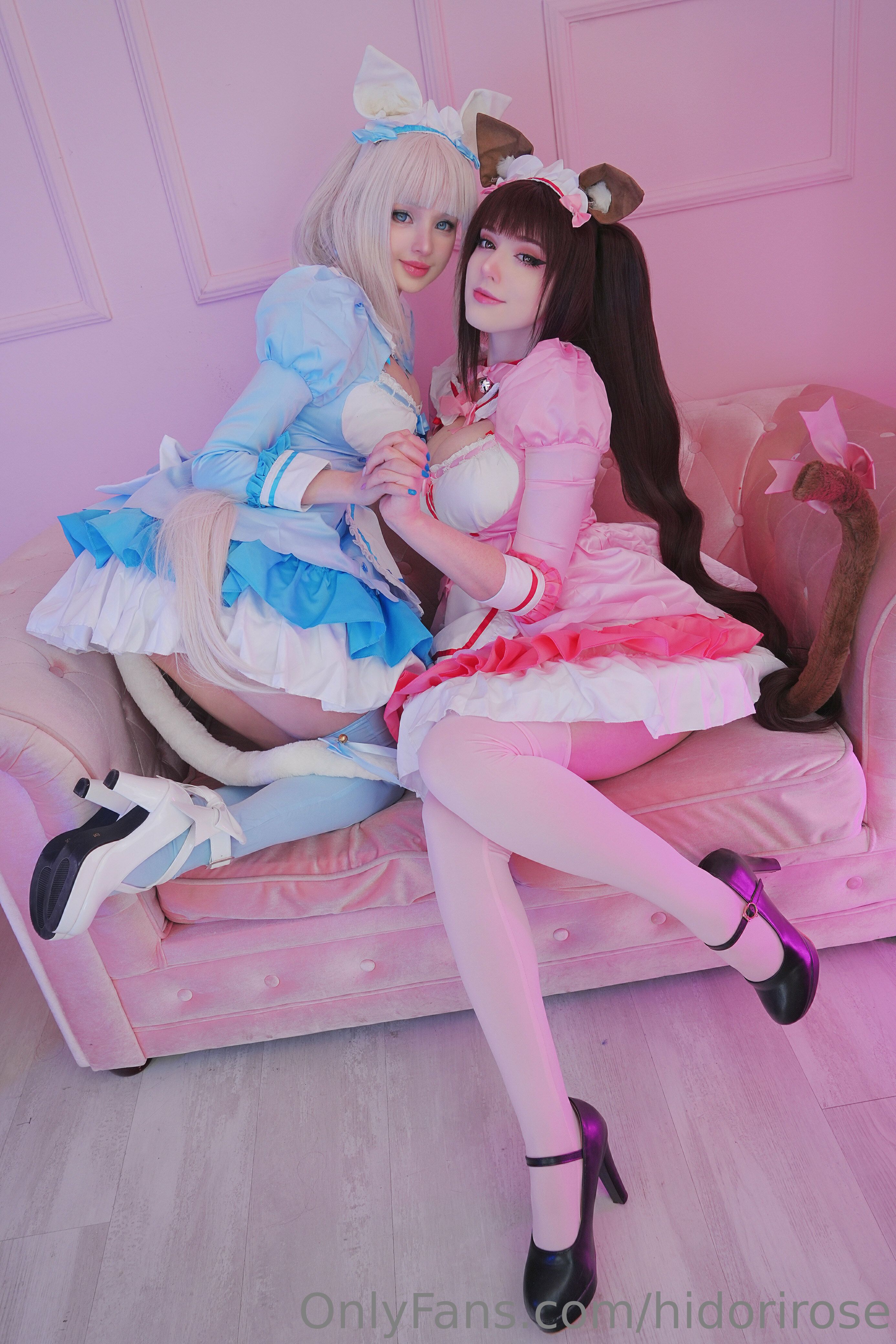 đọc truyện Hình Cosplay Chương 461 ảnh 44 tại Thiên Thai Truyện