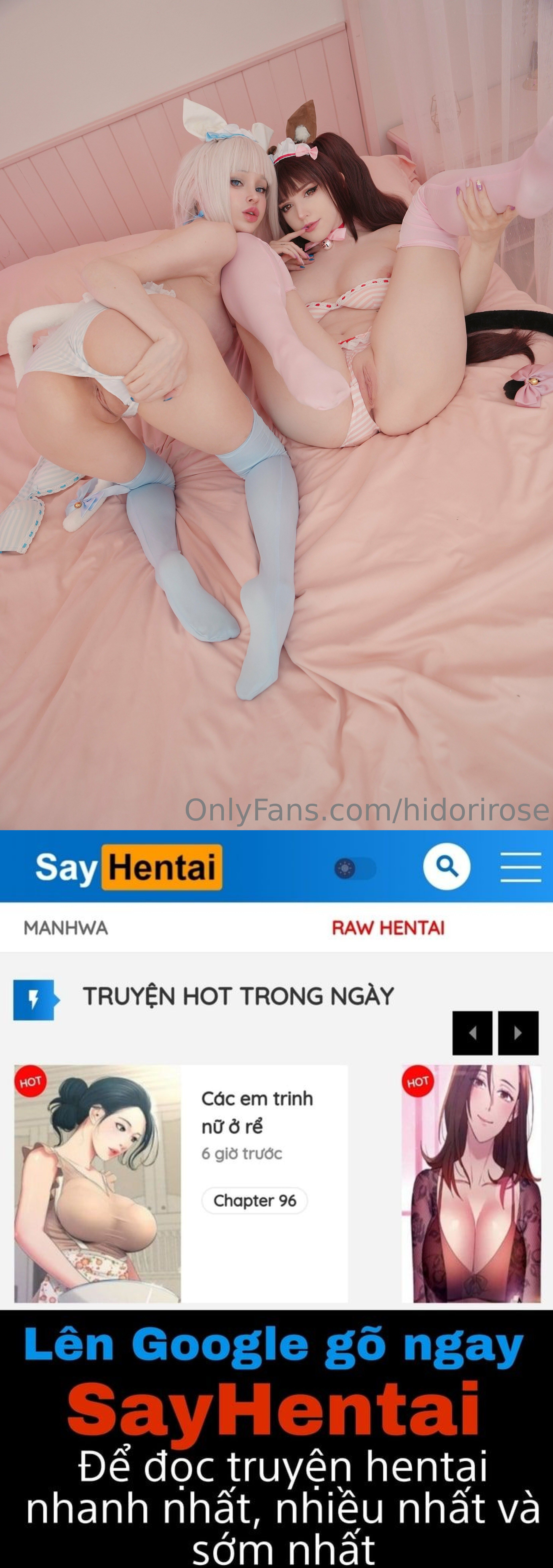 đọc truyện Hình Cosplay Chương 461 ảnh 66 tại Thiên Thai Truyện