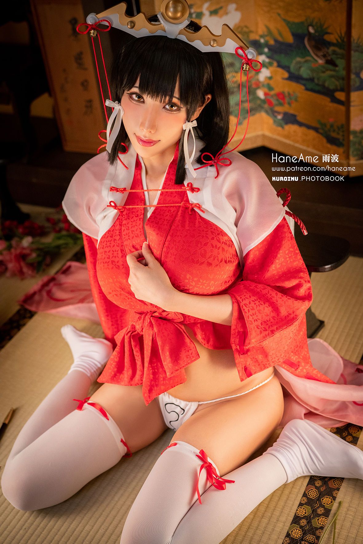 đọc truyện Hình Cosplay Chương 463 ảnh 109 tại Thiên Thai Truyện