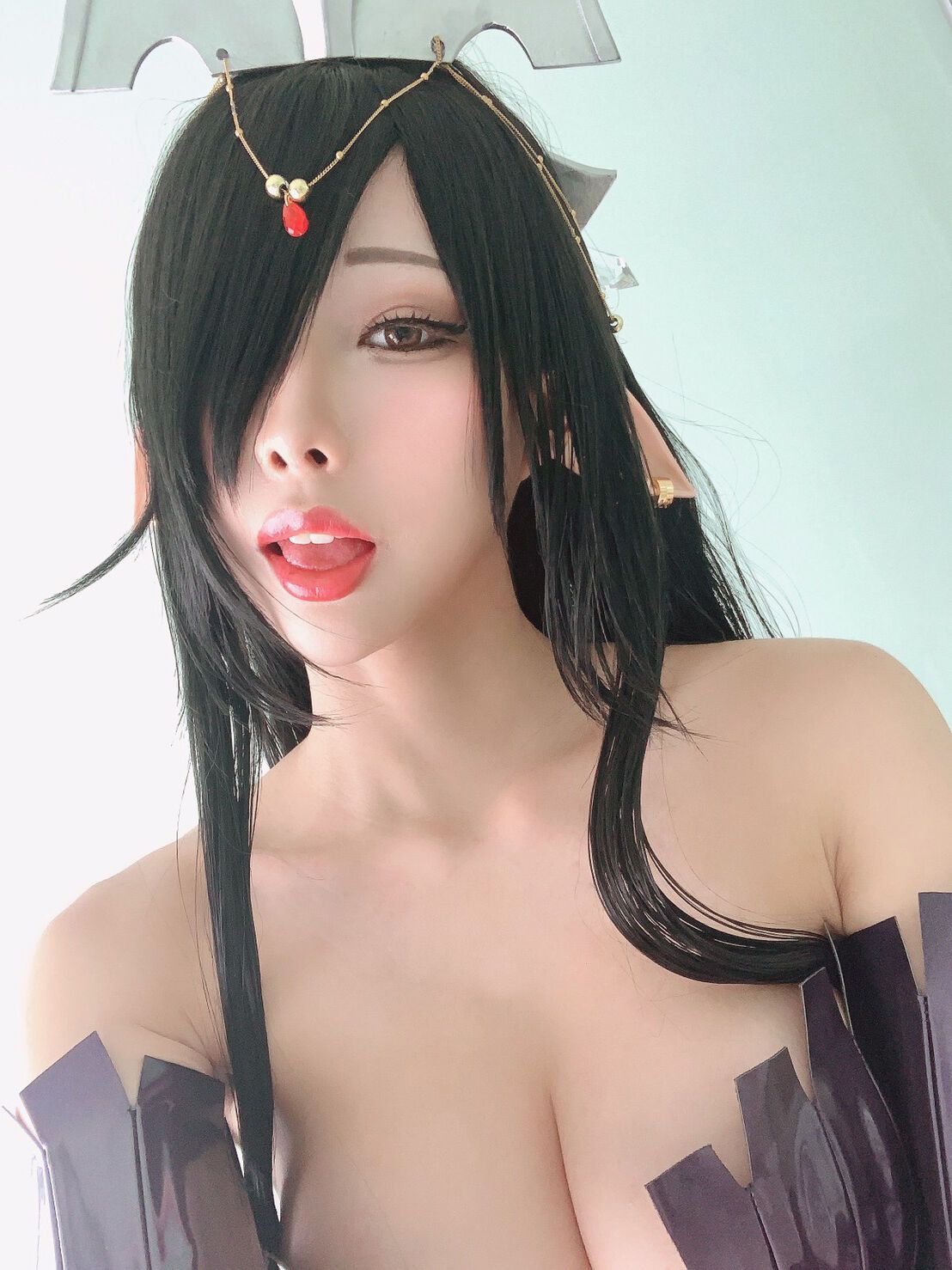 đọc truyện Hình Cosplay Chương 463 ảnh 165 tại Thiên Thai Truyện