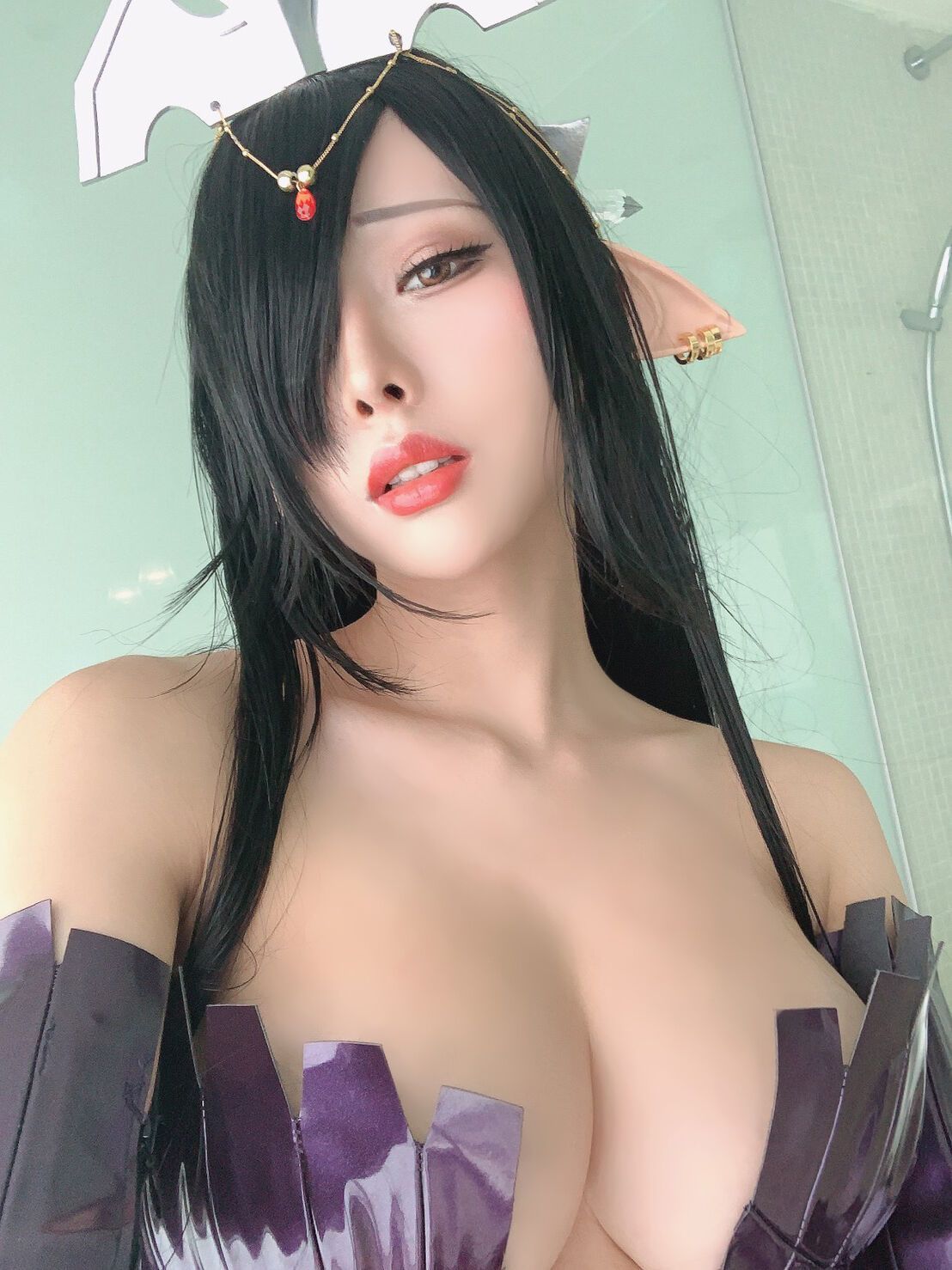 đọc truyện Hình Cosplay Chương 463 ảnh 172 tại Thiên Thai Truyện