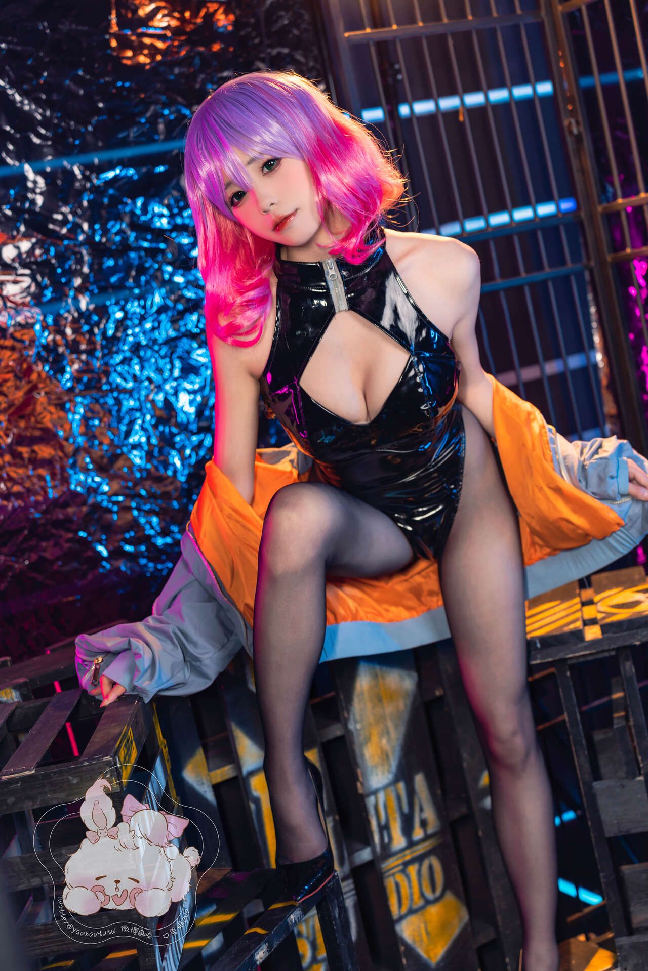 đọc truyện Hình Cosplay Chương 464 ảnh 22 tại Thiên Thai Truyện