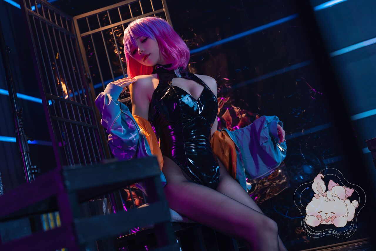 đọc truyện Hình Cosplay Chương 464 ảnh 7 tại Thiên Thai Truyện