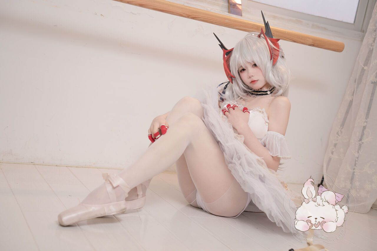 đọc truyện Hình Cosplay Chương 466 ảnh 15 tại Thiên Thai Truyện
