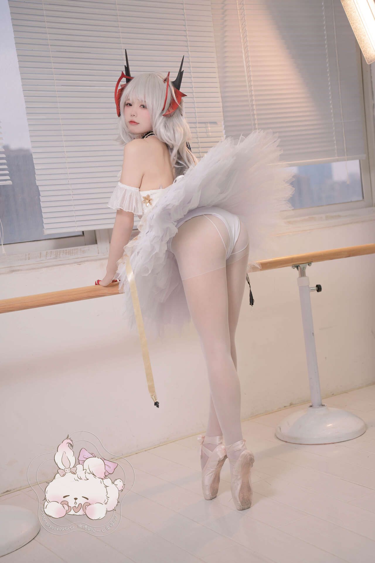 đọc truyện Hình Cosplay Chương 466 ảnh 16 tại Thiên Thai Truyện