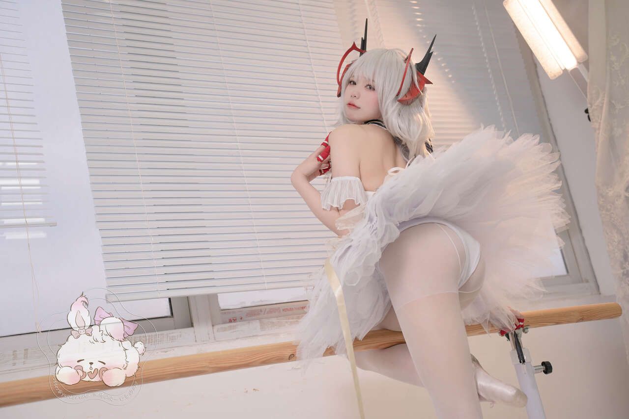 đọc truyện Hình Cosplay Chương 466 ảnh 19 tại Thiên Thai Truyện