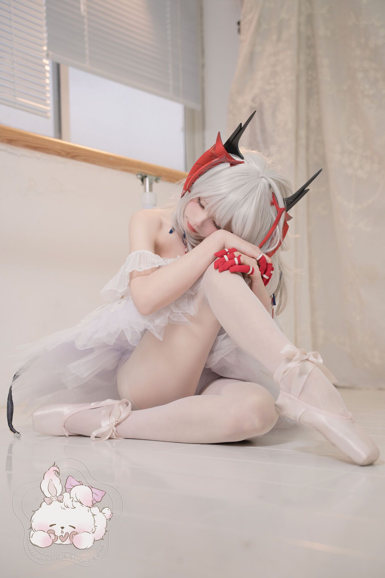 đọc truyện Hình Cosplay Chương 466 ảnh 20 tại Thiên Thai Truyện