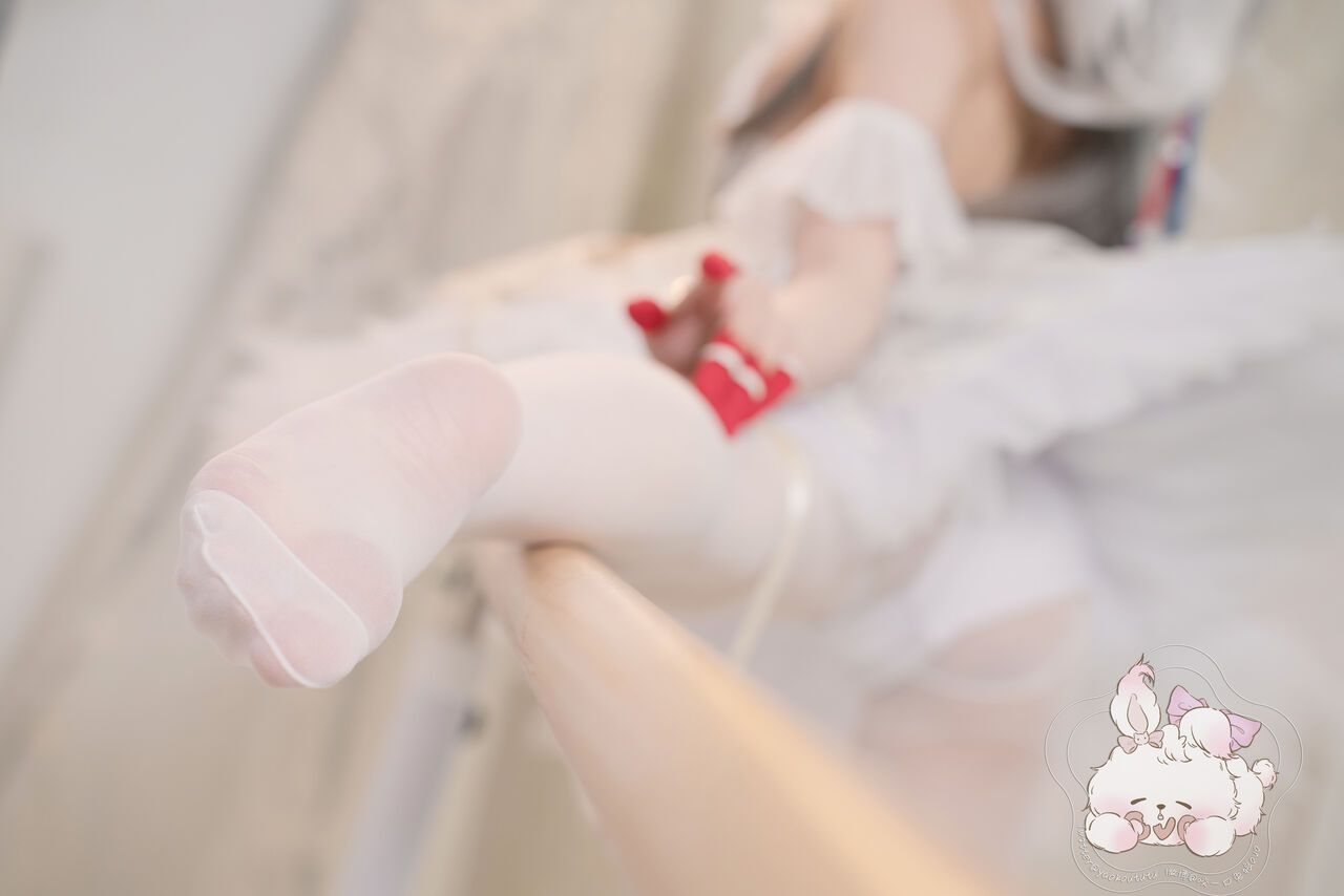 đọc truyện Hình Cosplay Chương 466 ảnh 24 tại Thiên Thai Truyện