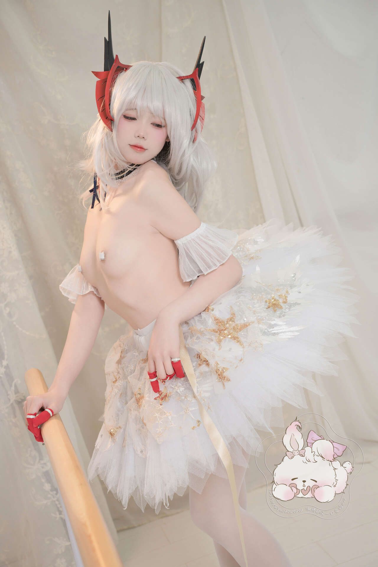 đọc truyện Hình Cosplay Chương 466 ảnh 34 tại Thiên Thai Truyện