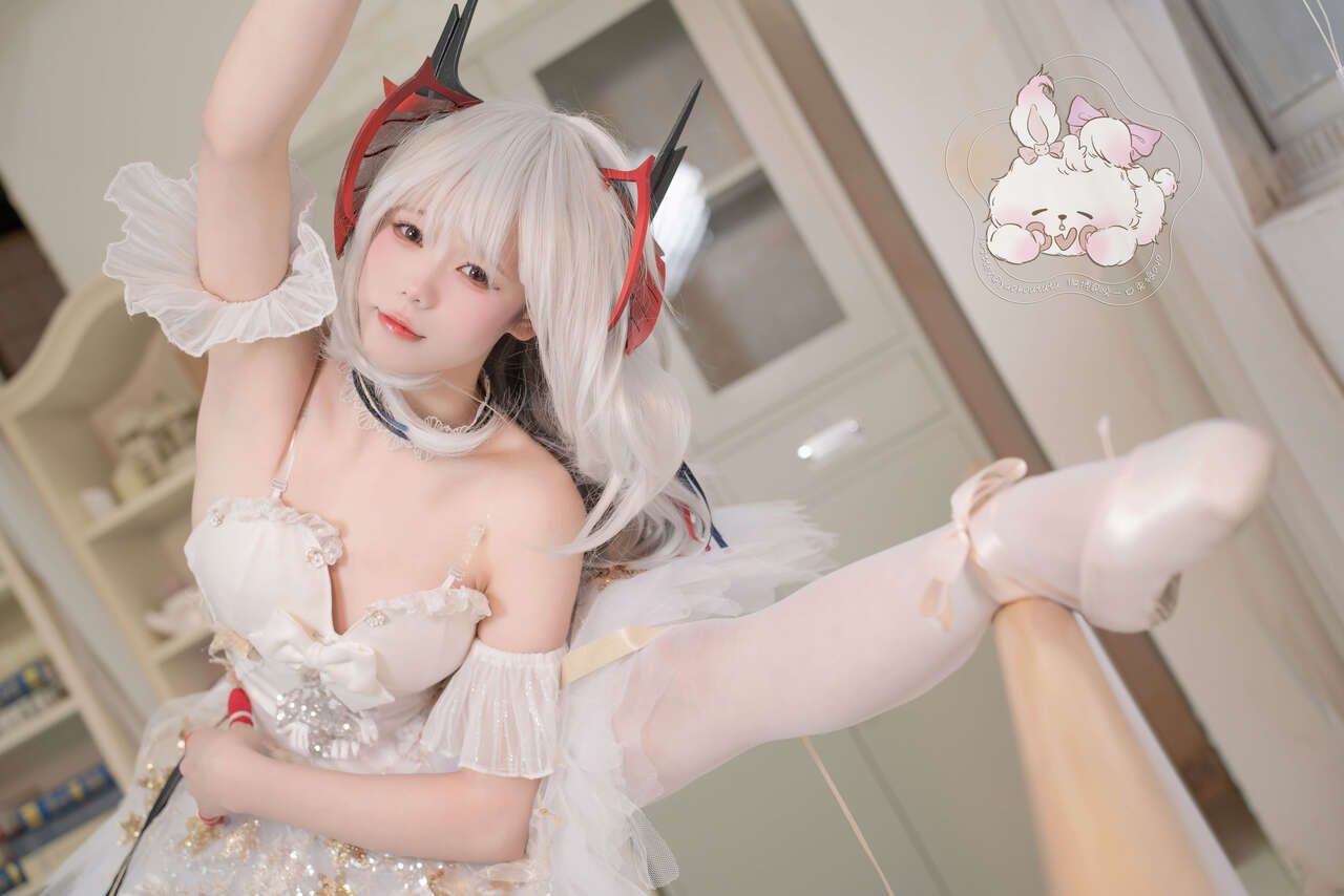 đọc truyện Hình Cosplay Chương 466 ảnh 6 tại Thiên Thai Truyện