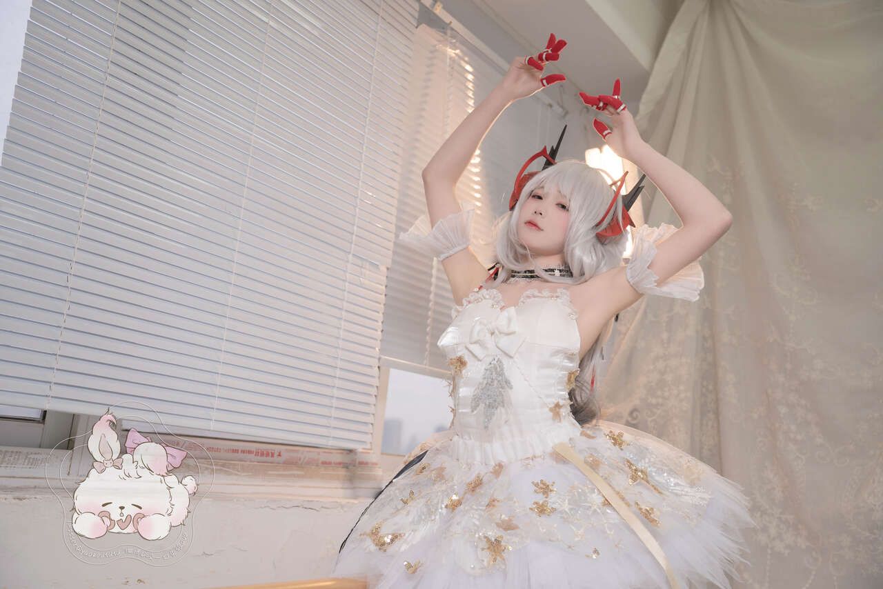 đọc truyện Hình Cosplay Chương 466 ảnh 9 tại Thiên Thai Truyện