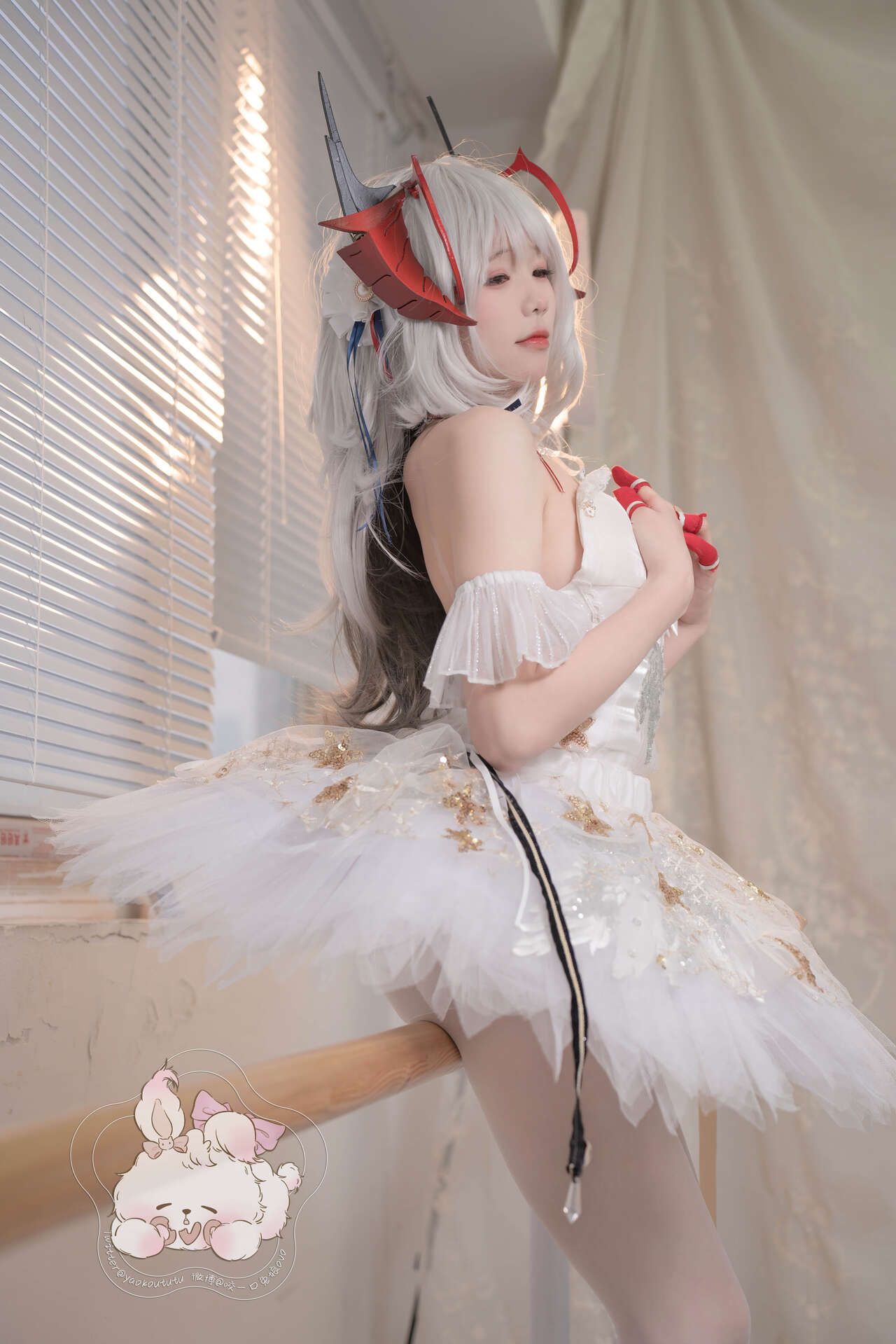 đọc truyện Hình Cosplay Chương 466 ảnh 10 tại Thiên Thai Truyện