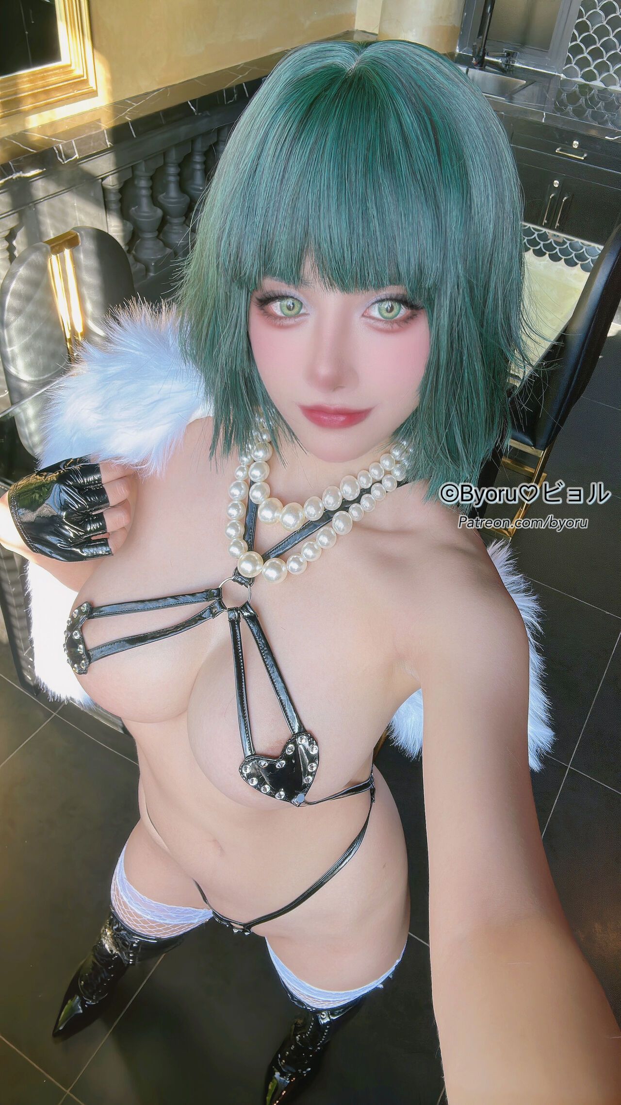 đọc truyện Hình Cosplay Chương 468 ảnh 31 tại Thiên Thai Truyện