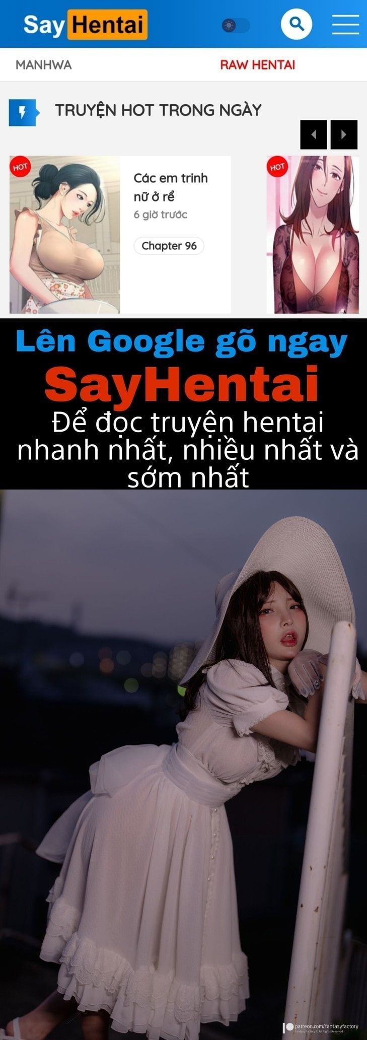 đọc truyện Hình Cosplay Chương 469 ảnh 2 tại Thiên Thai Truyện