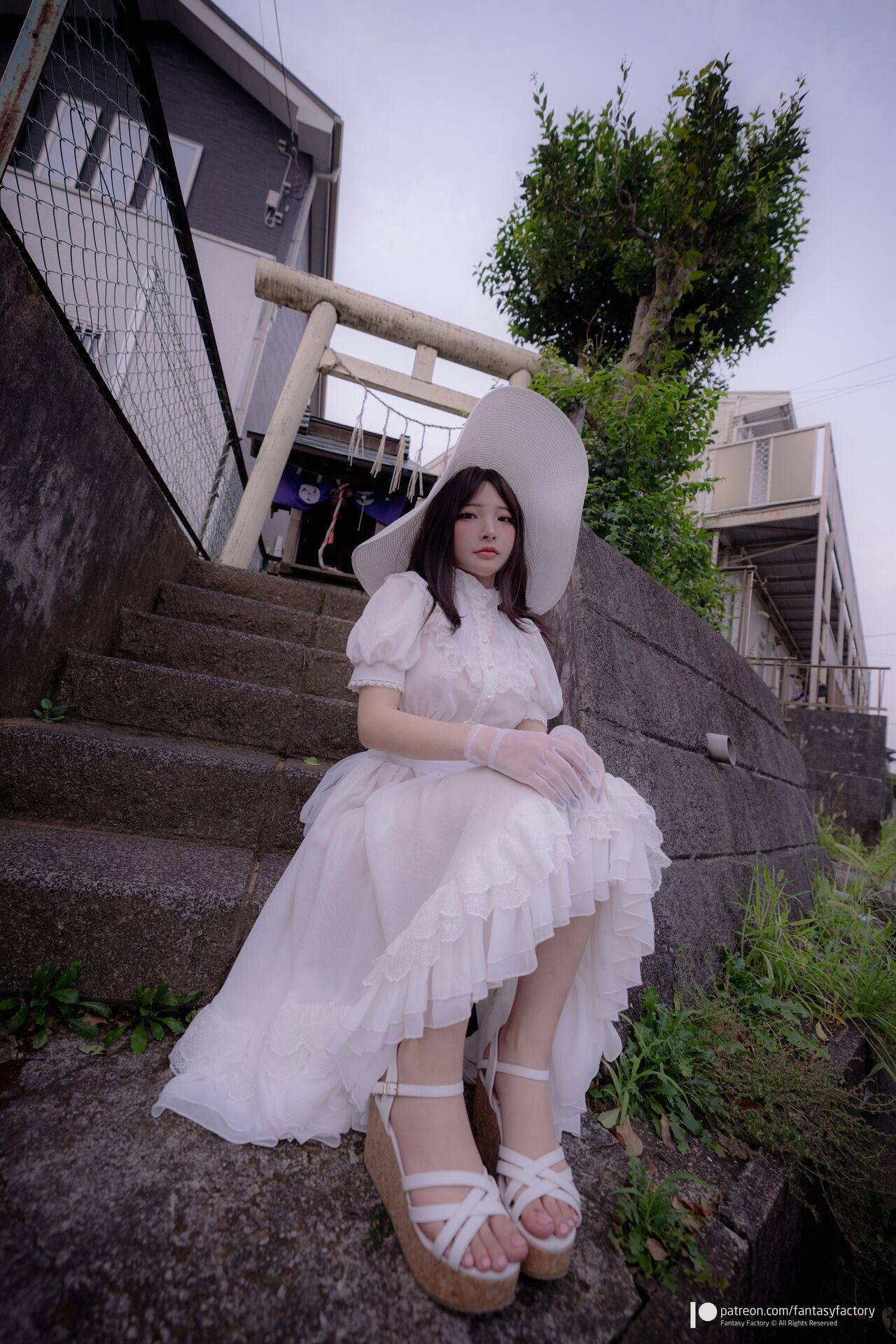 đọc truyện Hình Cosplay Chương 469 ảnh 12 tại Thiên Thai Truyện