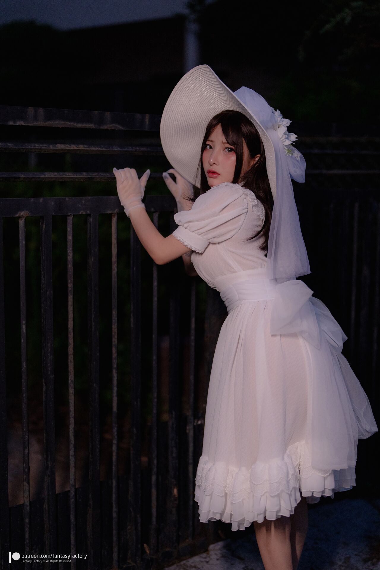 đọc truyện Hình Cosplay Chương 469 ảnh 14 tại Thiên Thai Truyện