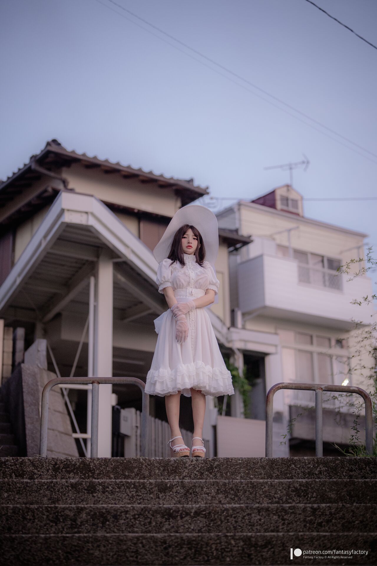 đọc truyện Hình Cosplay Chương 469 ảnh 4 tại Thiên Thai Truyện