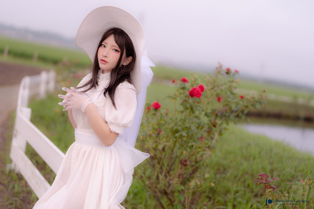 đọc truyện Hình Cosplay Chương 469 ảnh 22 tại Thiên Thai Truyện