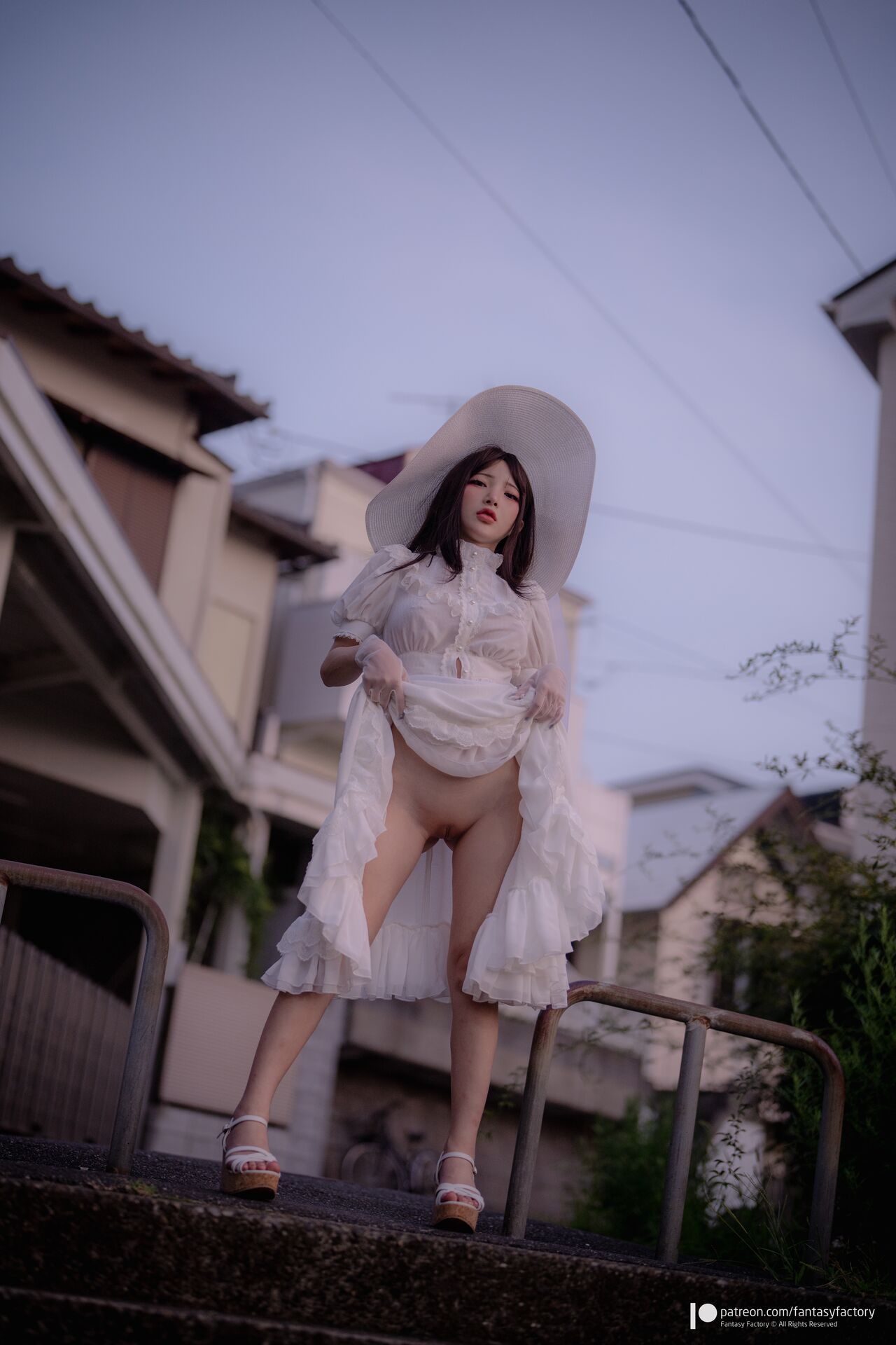 đọc truyện Hình Cosplay Chương 469 ảnh 5 tại Thiên Thai Truyện