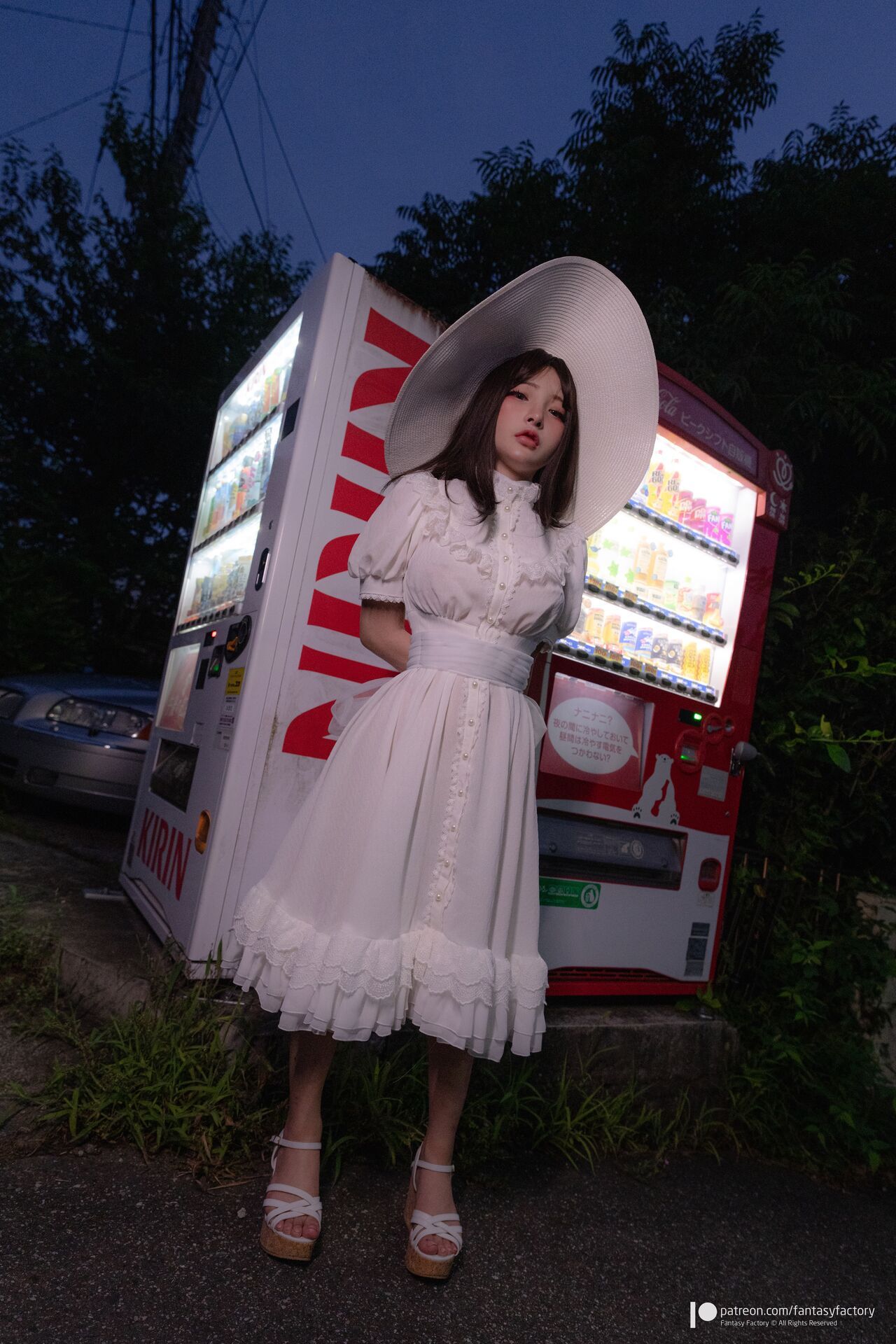 đọc truyện Hình Cosplay Chương 469 ảnh 35 tại Thiên Thai Truyện