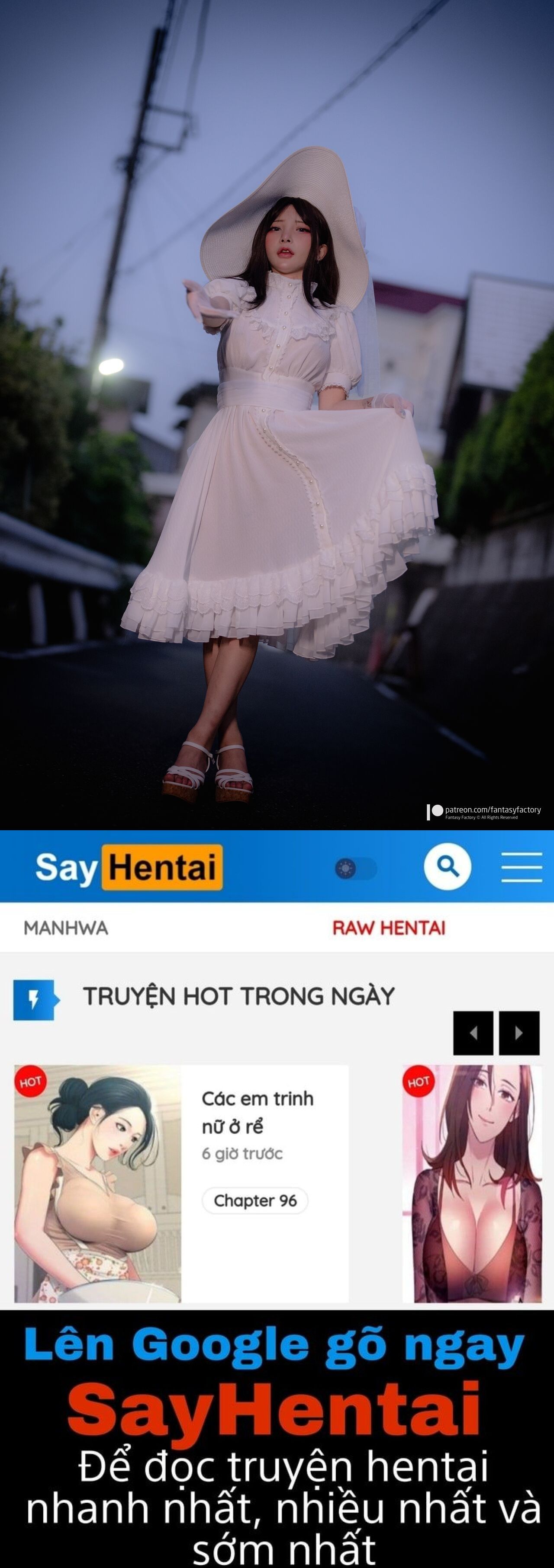 đọc truyện Hình Cosplay Chương 469 ảnh 39 tại Thiên Thai Truyện