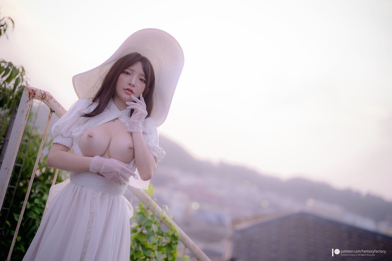 đọc truyện Hình Cosplay Chương 469 ảnh 6 tại Thiên Thai Truyện