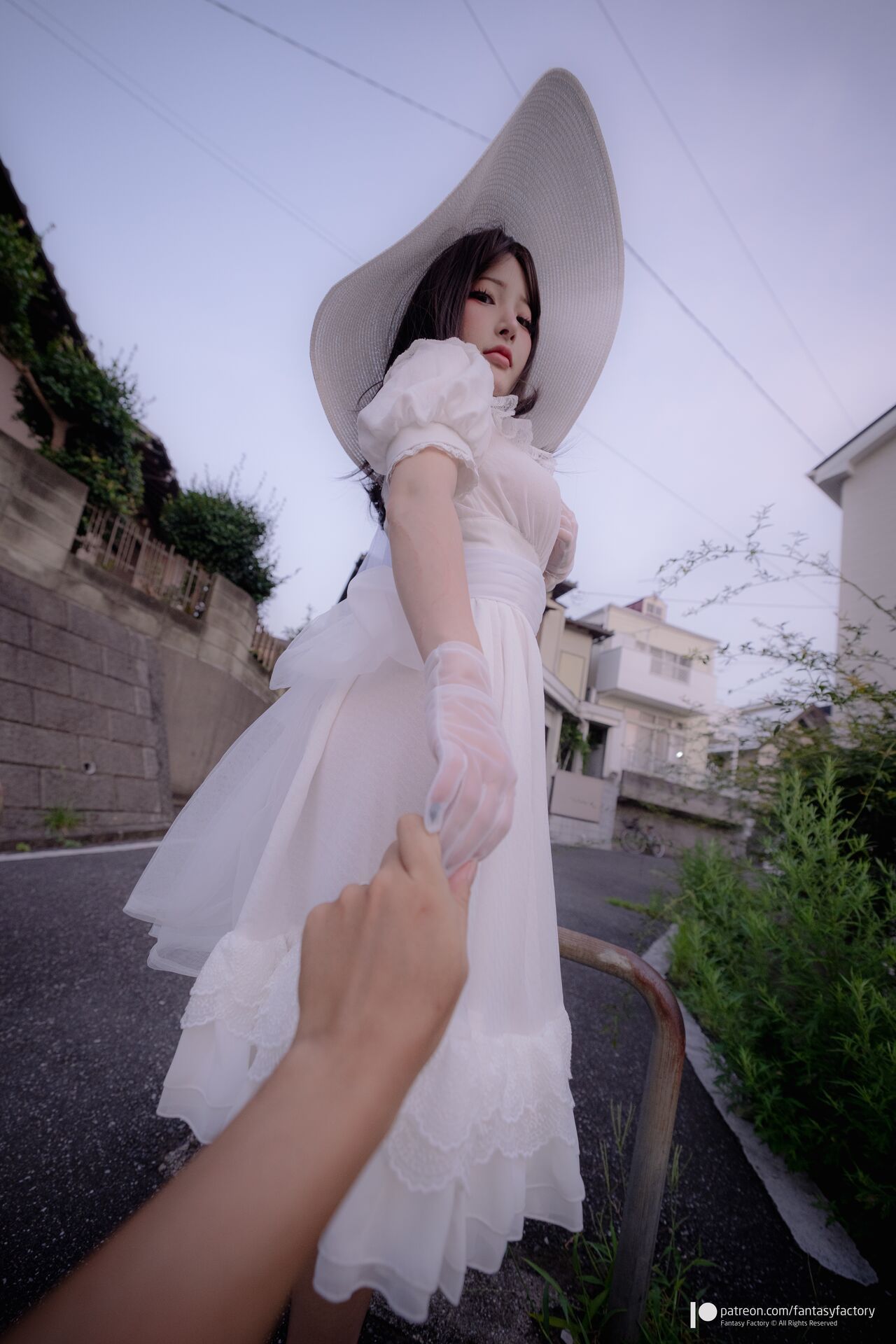 đọc truyện Hình Cosplay Chương 469 ảnh 9 tại Thiên Thai Truyện