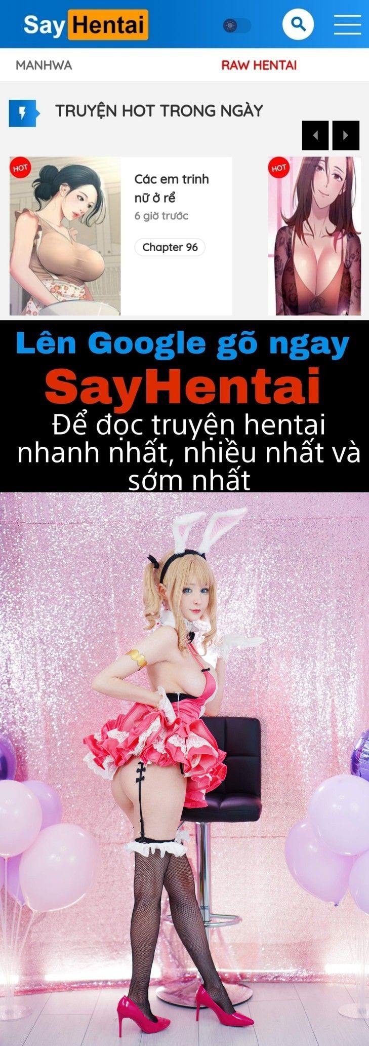 đọc truyện Hình Cosplay Chương 47 ảnh 2 tại Thiên Thai Truyện