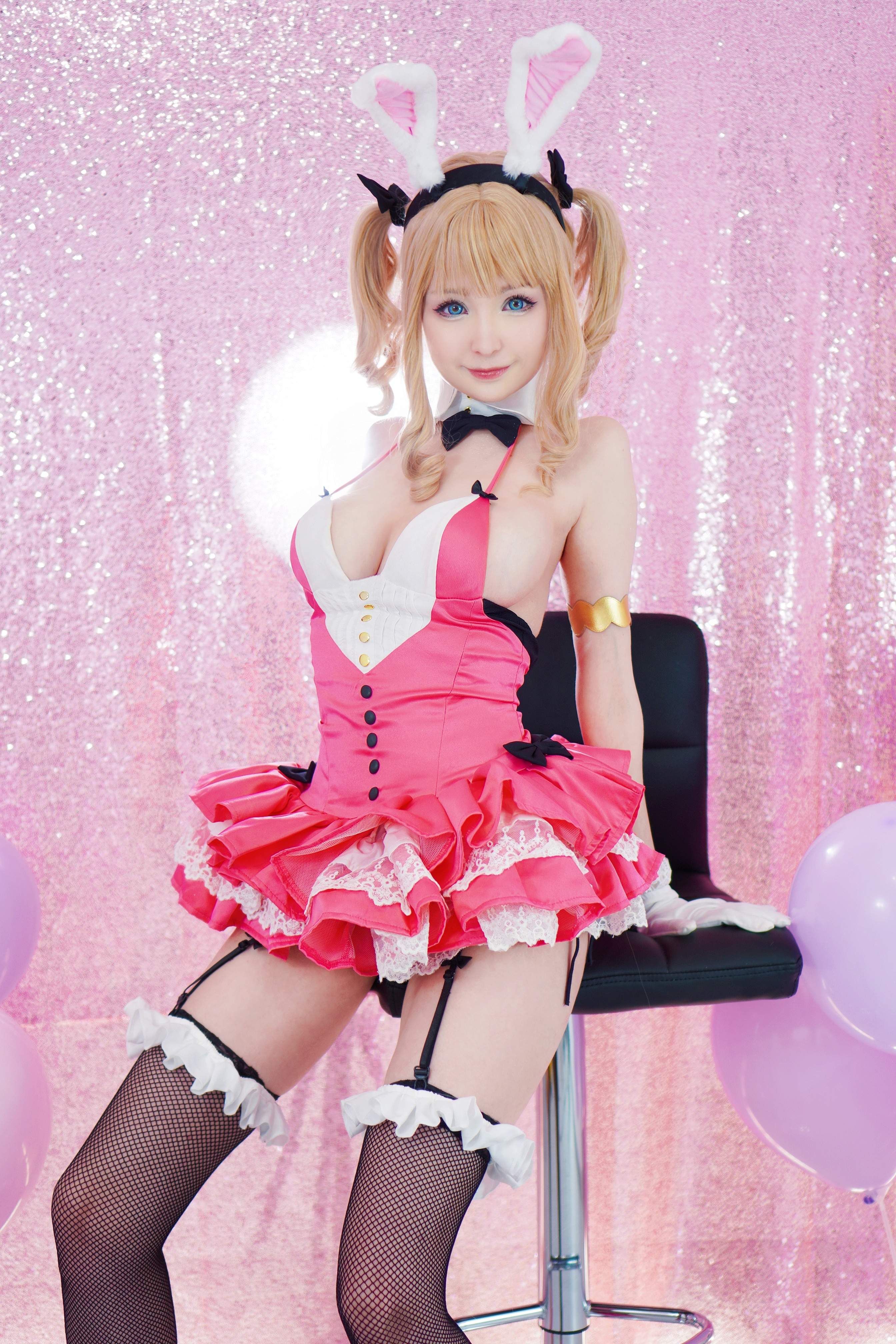 đọc truyện Hình Cosplay Chương 47 ảnh 14 tại Thiên Thai Truyện