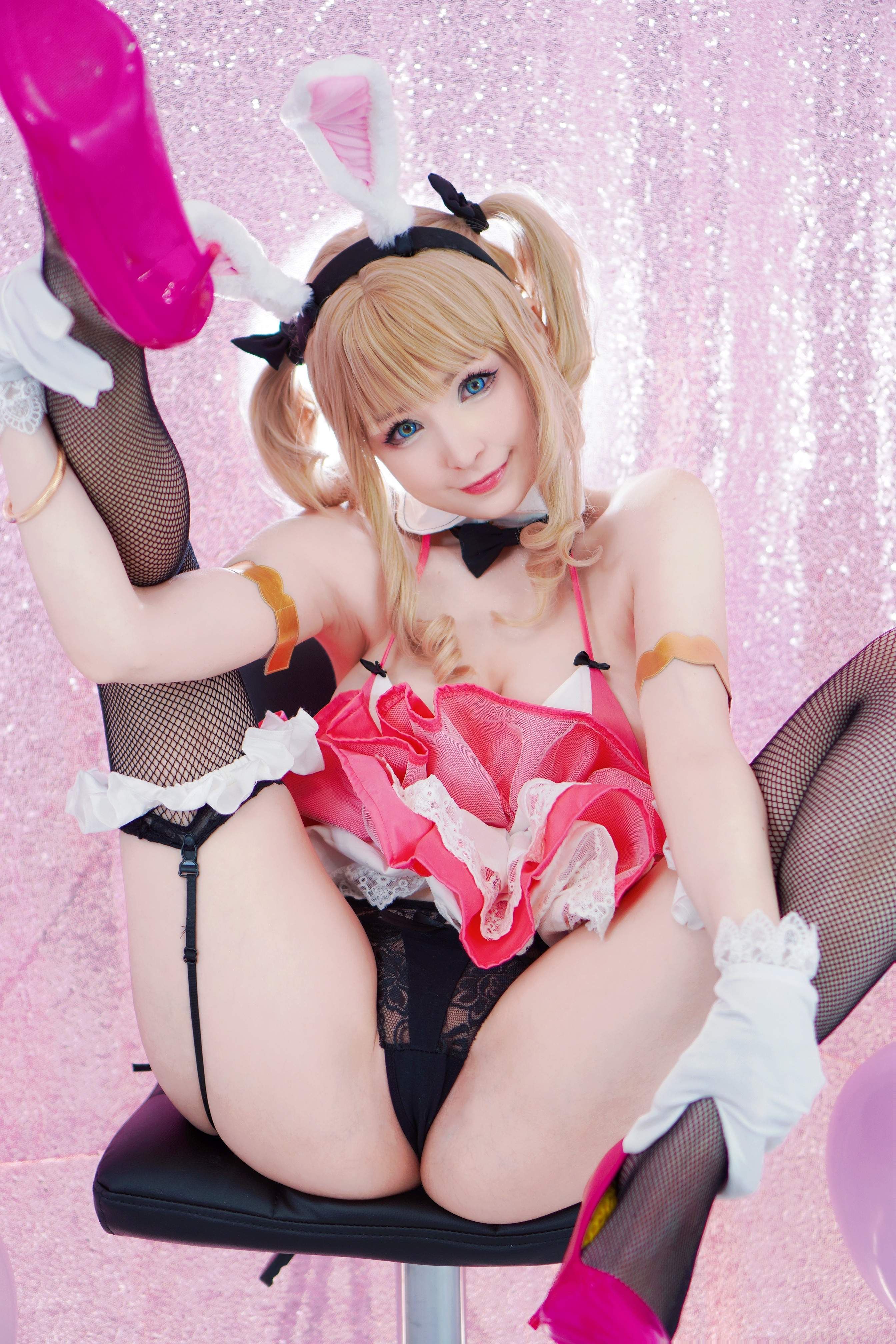 đọc truyện Hình Cosplay Chương 47 ảnh 20 tại Thiên Thai Truyện