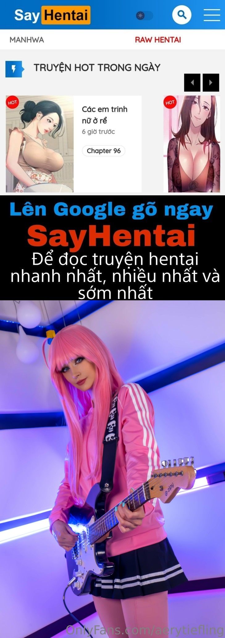 đọc truyện Hình Cosplay Chương 471 ảnh 2 tại Thiên Thai Truyện