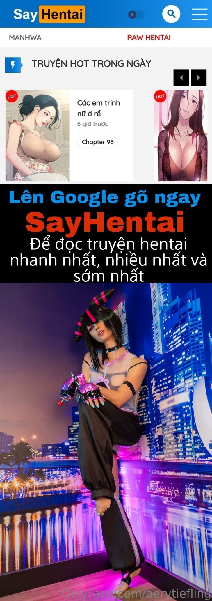 đọc truyện Hình Cosplay Chương 473 ảnh 2 tại Thiên Thai Truyện