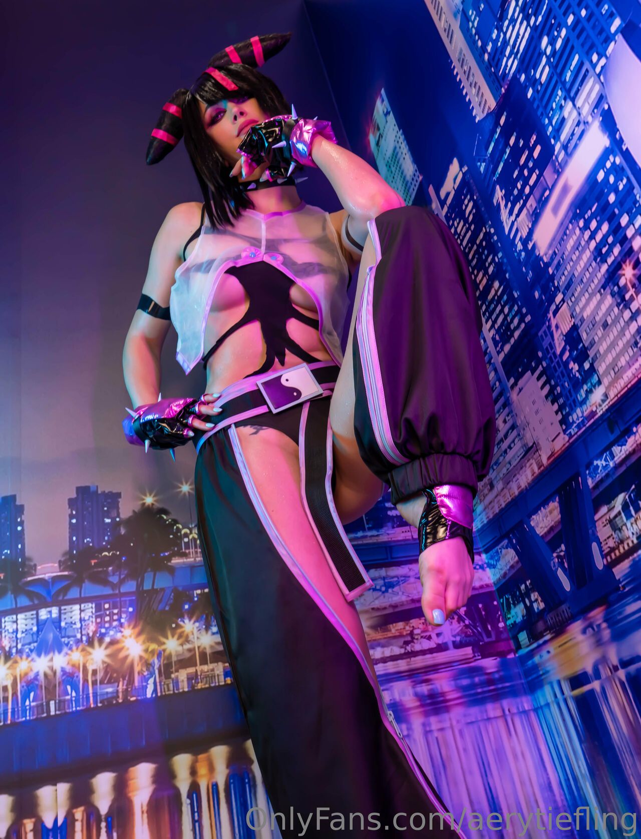 đọc truyện Hình Cosplay Chương 473 ảnh 11 tại Thiên Thai Truyện