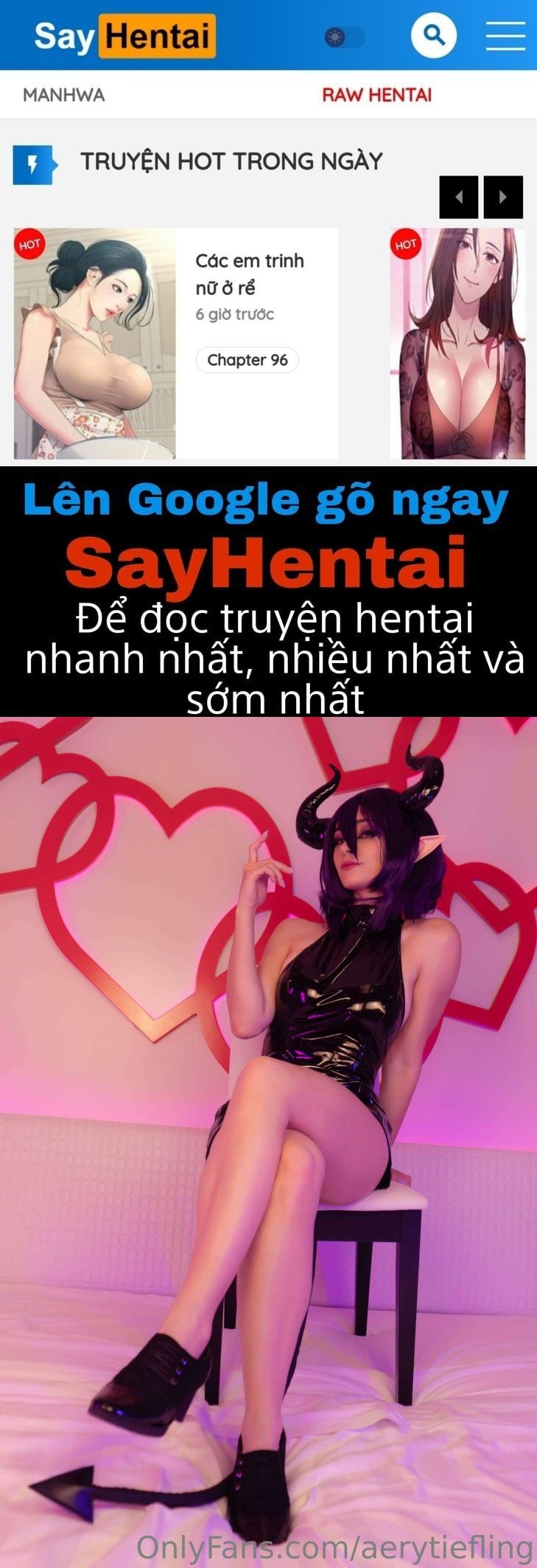 đọc truyện Hình Cosplay Chương 474 ảnh 2 tại Thiên Thai Truyện