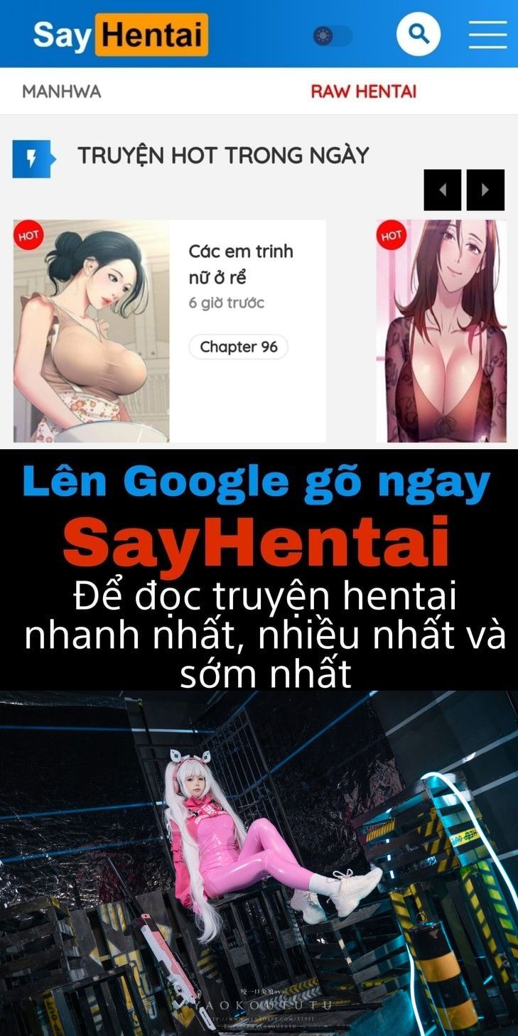 đọc truyện Hình Cosplay Chương 475 ảnh 2 tại Thiên Thai Truyện