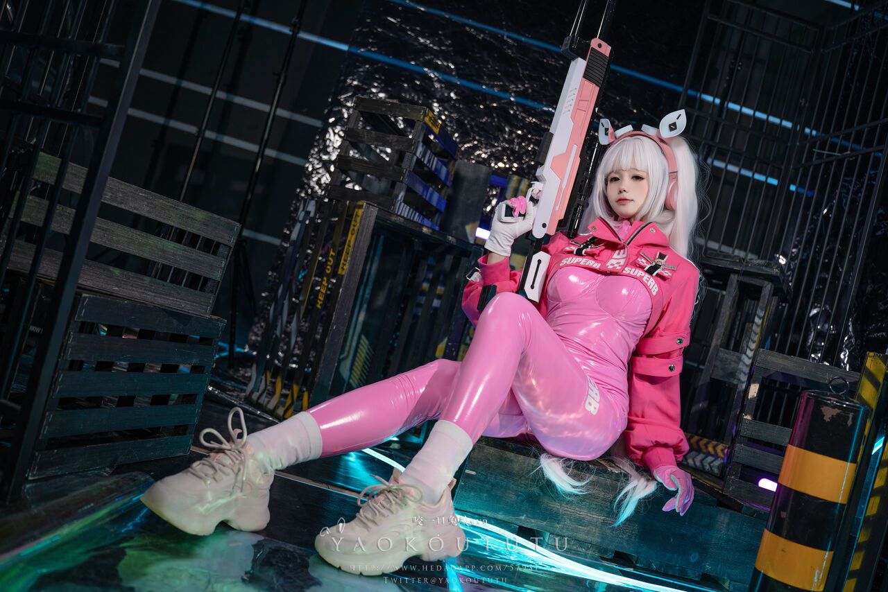 đọc truyện Hình Cosplay Chương 475 ảnh 12 tại Thiên Thai Truyện