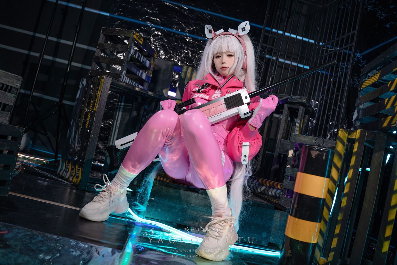 đọc truyện Hình Cosplay Chương 475 ảnh 13 tại Thiên Thai Truyện