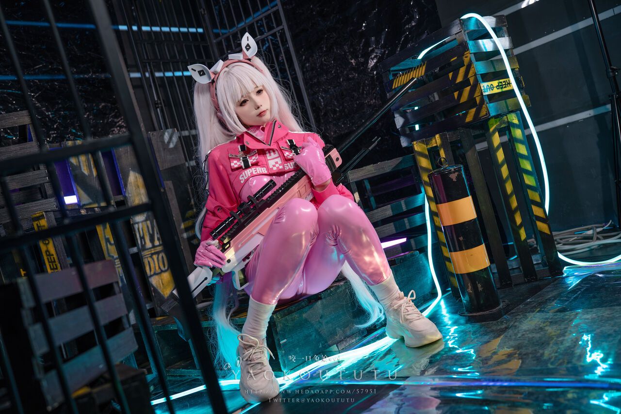 đọc truyện Hình Cosplay Chương 475 ảnh 14 tại Thiên Thai Truyện