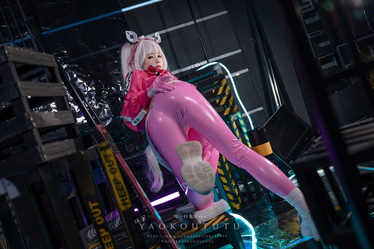 đọc truyện Hình Cosplay Chương 475 ảnh 29 tại Thiên Thai Truyện