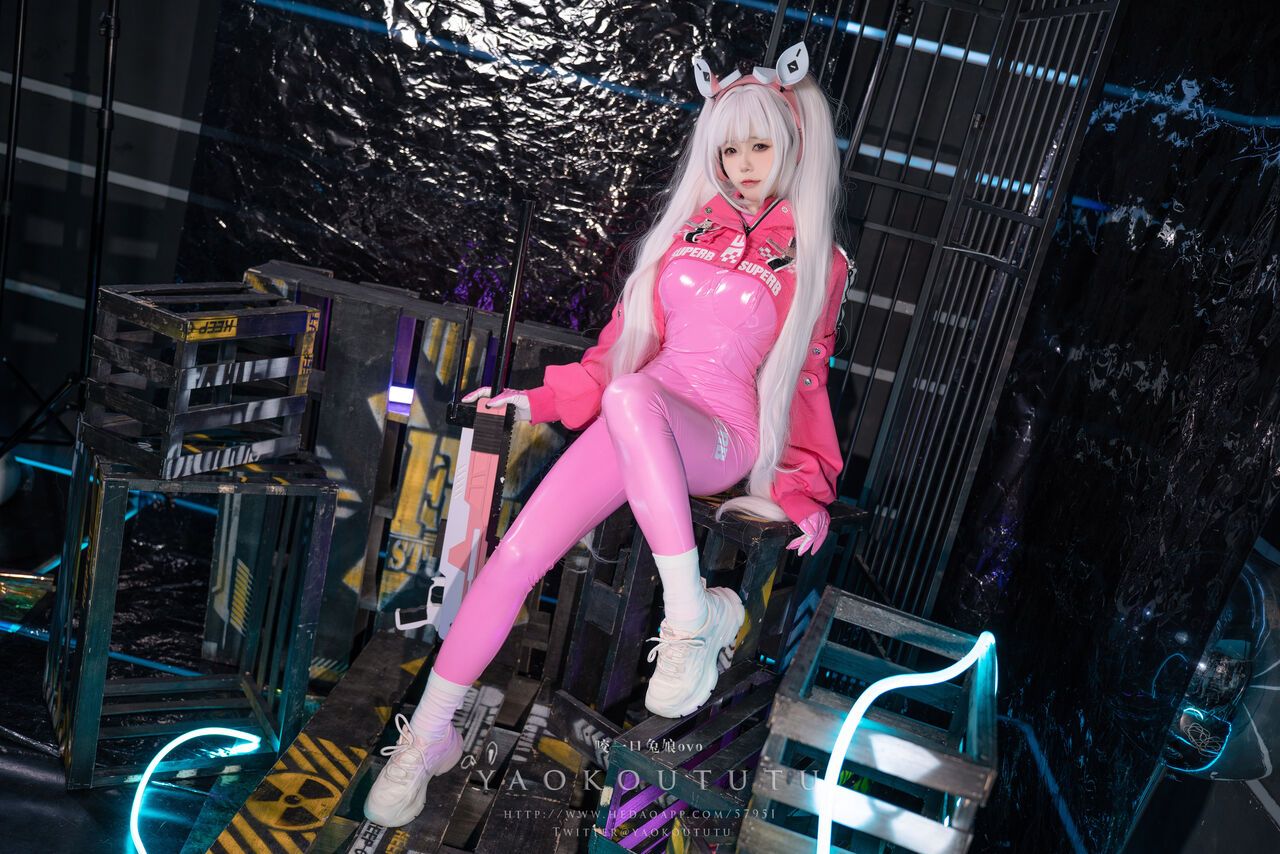 đọc truyện Hình Cosplay Chương 475 ảnh 5 tại Thiên Thai Truyện